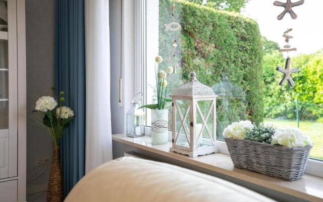 Bungalow Homann