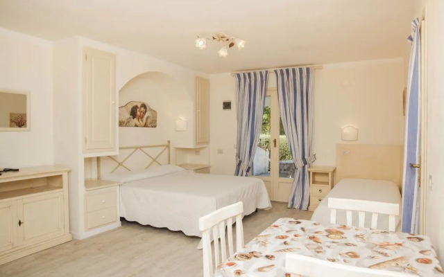 Villaggio Innamorata - Villa Moresca