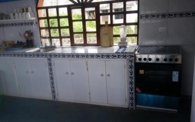 Hostal Chasqui