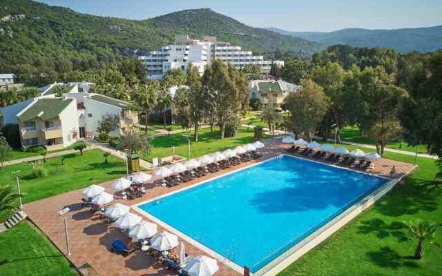 Richmond Ephesus Resort - All Inclusive