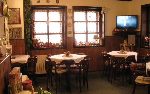 Diamant- Guest House