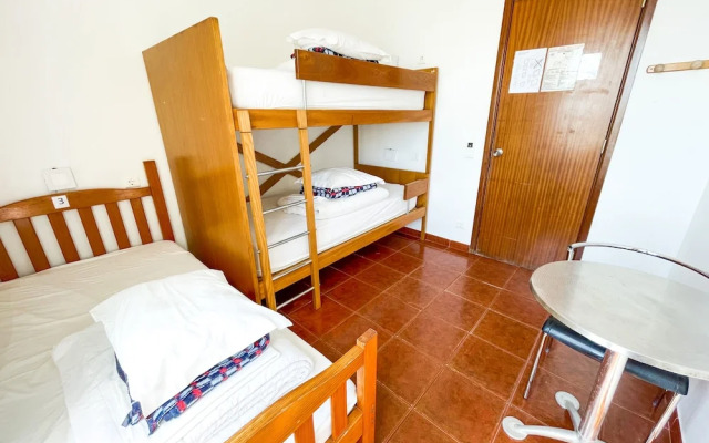 HI Areia Branca – Pousada de Juventude - Hostel