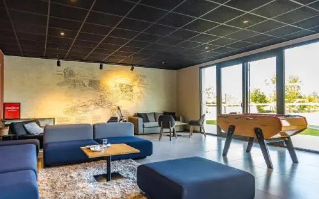 Ibis Marseille Marignane Technopole