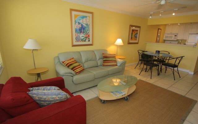 Outrigger Resort by RVA