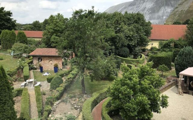 Ferienwohnung Maedchen