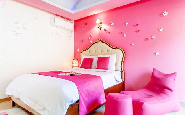 Yangpyeong Sunny Hill Pension