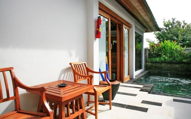 Sekar Nusa Villas