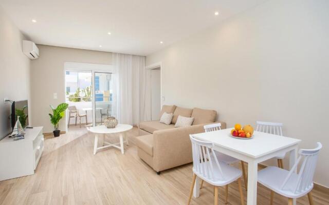 Avi Suites 1