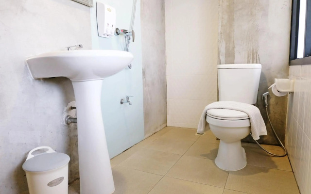 Sleep Airport Chiang Mai