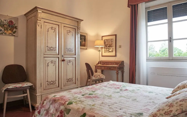 Villa Paradiso