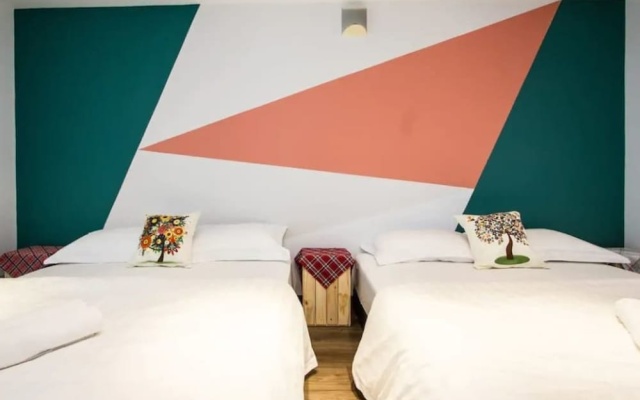 Maritime Penang by SYNC – Guest Rooms – George Town