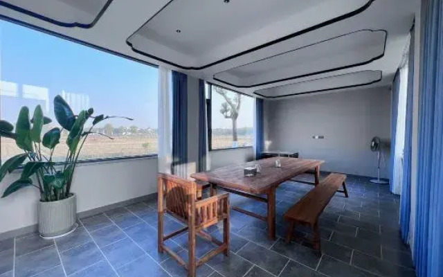 Kunshan Guiyuantianju Residence