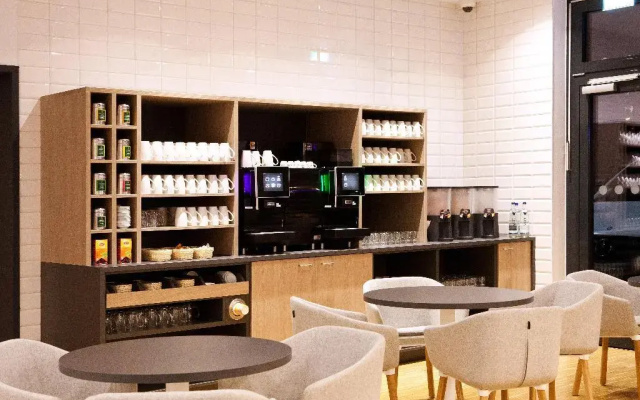 Holiday Inn Express Ringsheim by IHG