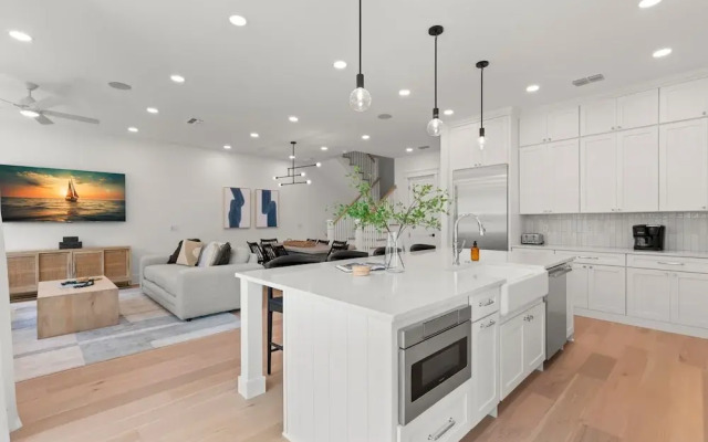Two Amazing Homes at The Gemma