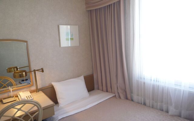 Grand Cabin Hotel Naha Oroku