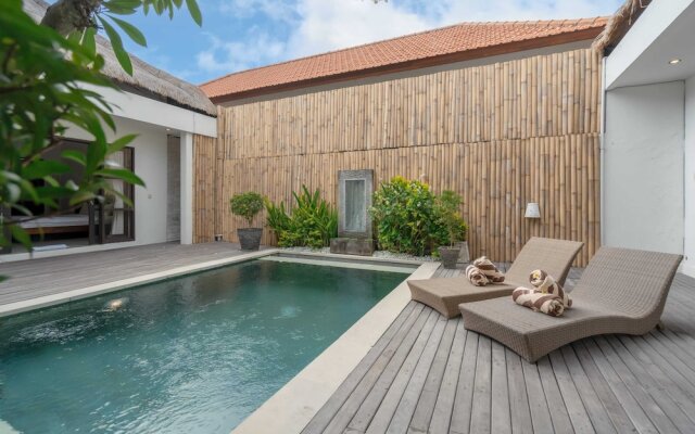 Villa Art Gecko