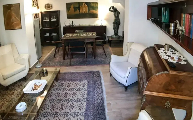 Casa Anadiomene