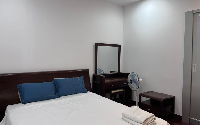 Vinhomes Royal City Luxury Apartment 2 Br