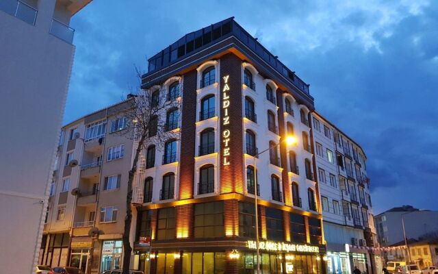 Yaldiz Otel