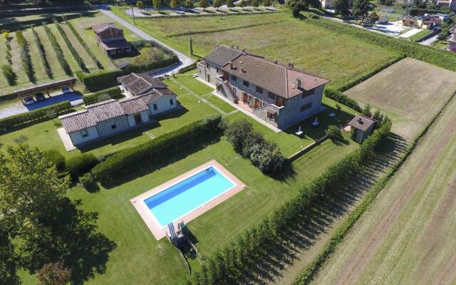 Agriturismo Le Fornaci - Appartamento Balco