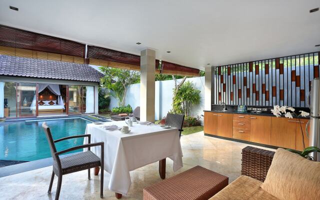 Kunti Villas