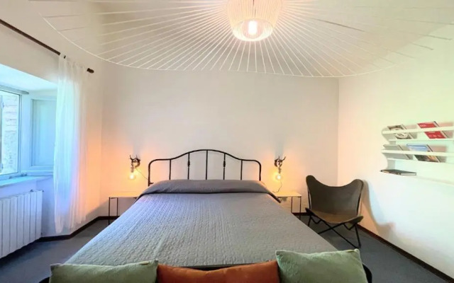 Enjoy Italy - Pool Villa Cerro in Spoleto