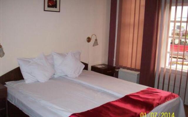 Hotel Castel
