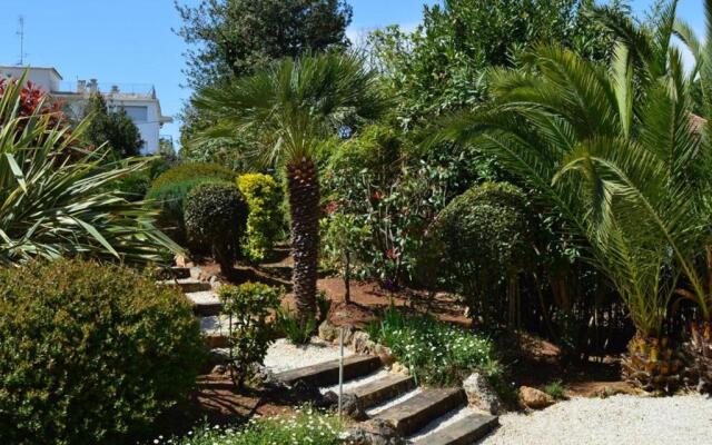 Appartement Antibes, 2 pièces, 4 personnes - FR-1-252-30