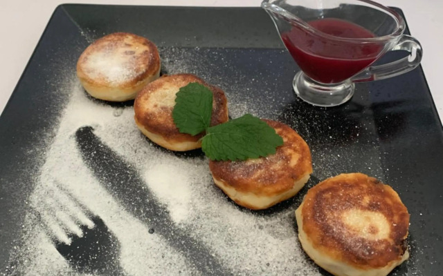 Карпатський Готель Олександрія