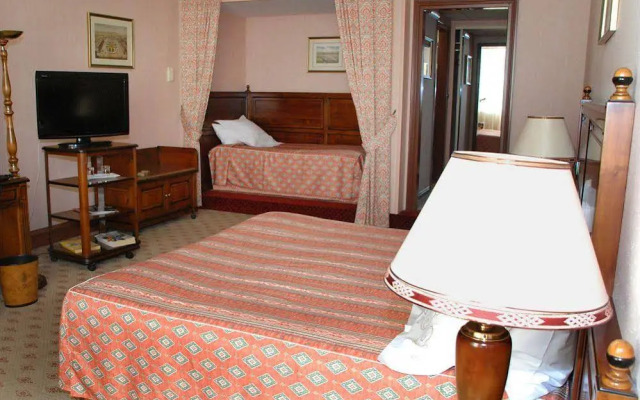 Hôtel d'Angleterre Arras