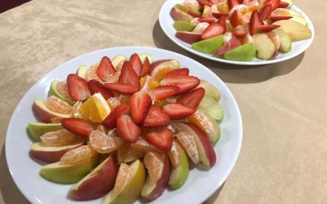 Hotel Karyatit Kaleiçi