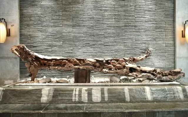 Jiwenhua Theme Hotel