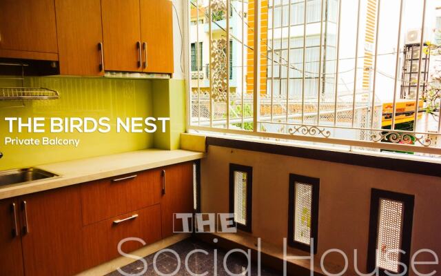 The Social House - City Villa