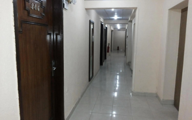 Kanzy Hotel