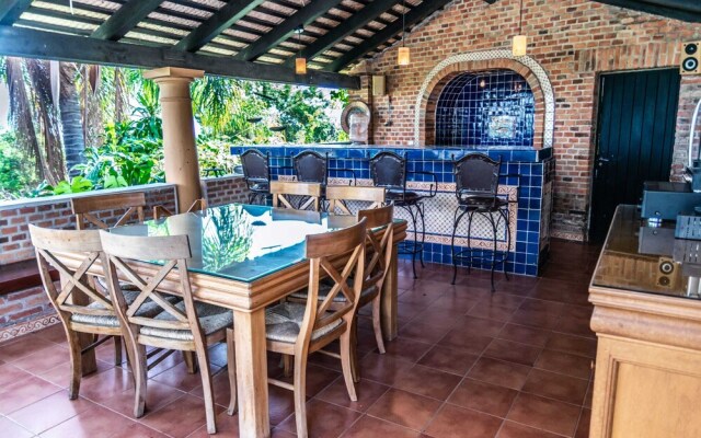 Mexico Casa Galeana