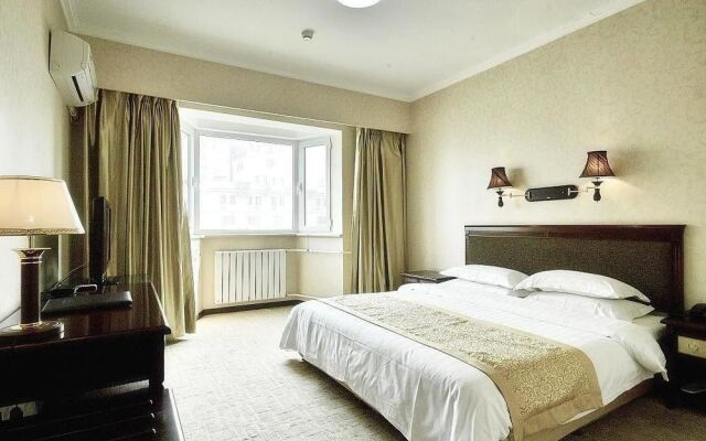 Beijing Meteorological Hotel