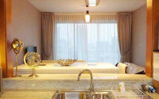 Standpoint A by Deluxe Holiday Homes