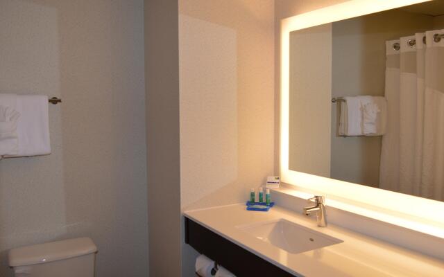 Holiday Inn Express Bloomsburg by IHG