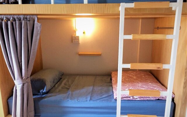 Stay In Chiangrai - Hostel