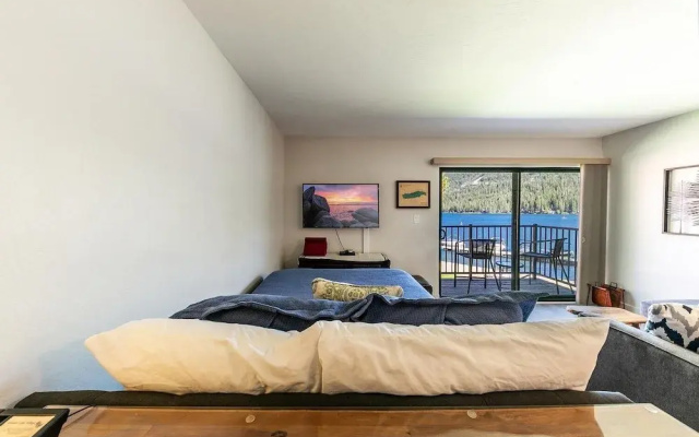 244 Bldg C 1 Bedroom Condo