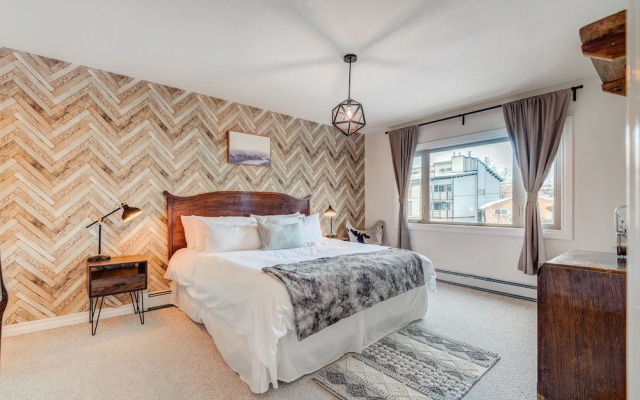 Banff Mtn Home - Real Rockies Experience