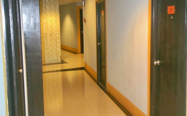 Tez Palace Hotel