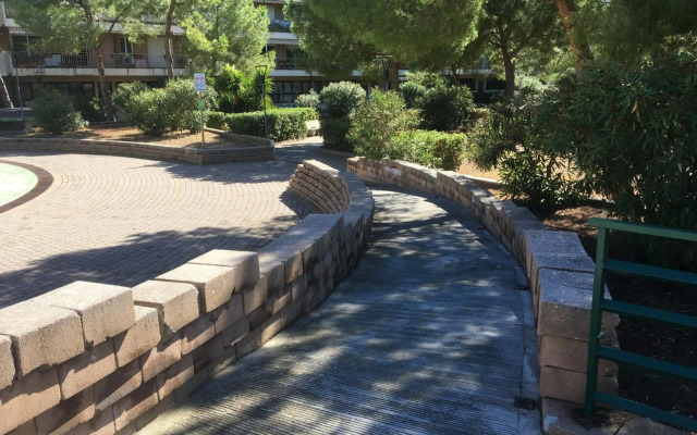 Appartamento - terrazzo vivibile vista mare wi-fi gratuito