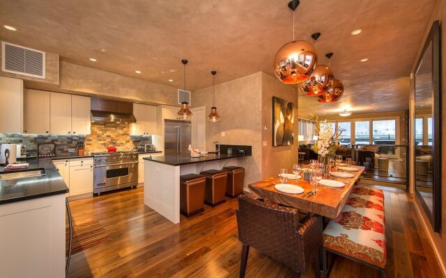 Trulux Penthouse