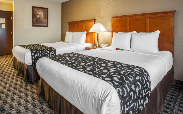 Clarion Inn Renton - Seattle