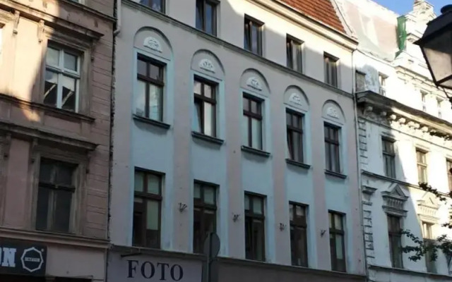Mostowa 32