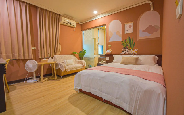 Ashare Hotel