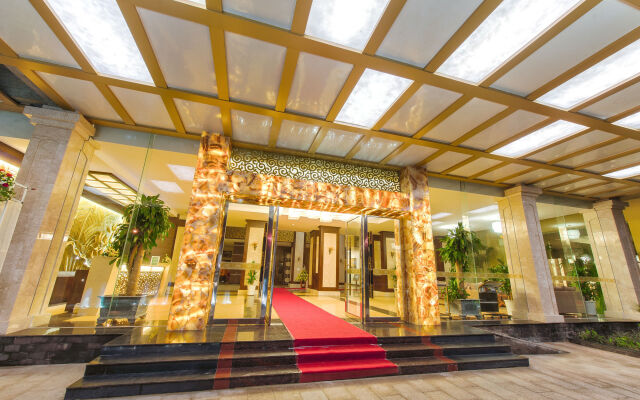 Muong Thanh Holiday Quang Binh Hotel