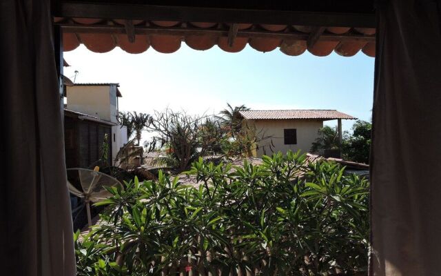 Hostel América do Sul
