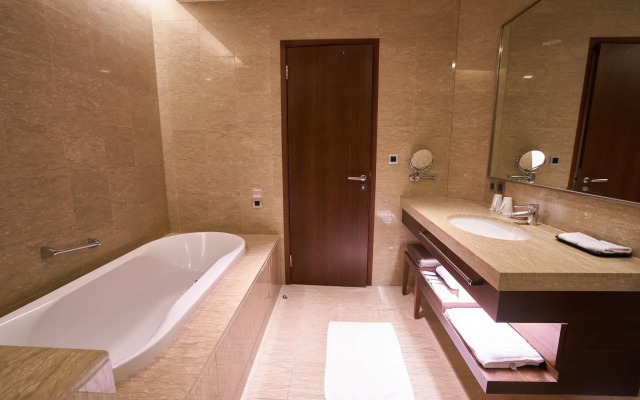 Taipung Suites
